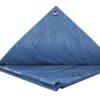 Тент MASTERTOOL BLUE 3х4 м 79-9304-В