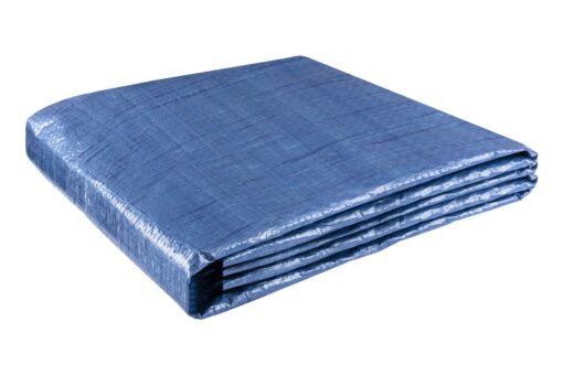 Тент ГОСПОДАР BLUE 3х5 м 79-9305-В — изображение 2