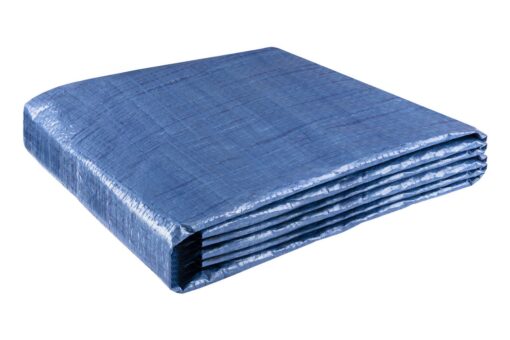 Тент ГОСПОДАР BLUE 4х6 м 79-9406-В — изображение 2