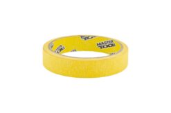 Лента малярная MASTERTOOL 19 мм Р20 79-9900