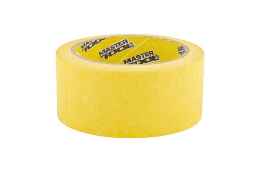 Лента малярная MASTERTOOL 48 мм Р50 79-9905