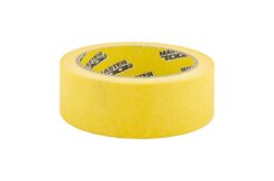 Лента малярная MASTERTOOL 38 мм Р50 79-9906