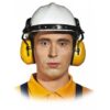 Навушники під каску П (66002)