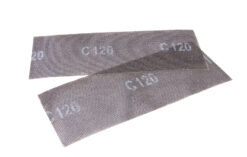 Сетка абразивная GRANITE зерно 80 107х280 мм 10 шт 8-02-080