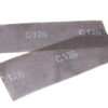 Сетка абразивная GRANITE зерно 100 107х280 мм 10 шт 8-02-100
