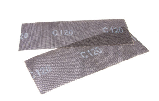 Сетка абразивная GRANITE зерно 100 107х280 мм 10 шт 8-02-100