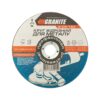 Диск абразивный отрезной для металла GRANITE 150х2.0х22.2 мм 8-04-153