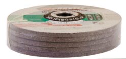 Диск абразивный зачистной для камня GRANITE 115х6.0х22.2 мм 8-05-116