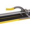 Плиткорез MASTERTOOL ПРОФИ 600 мм на подшипниках 80-2600