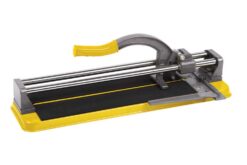 Плиткорез MASTERTOOL ПРОФИ 600 мм на подшипниках 80-2600