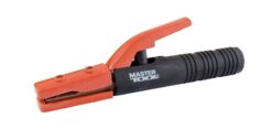 Держатель электродов MASTERTOOL American type 600 А 81-0109
