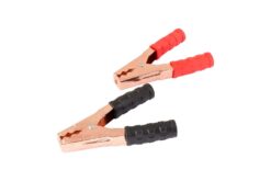 Зажимы для клемм аккумуляторные MASTERTOOL 400 А 15 см 81-0118