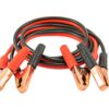 Провода пусковые MASTERTOOL 200А/12V 2.5 м t до -40°C сумка для хранения 81-0122