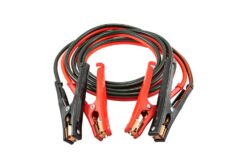 Провода пусковые MASTERTOOL 800А/12V/24V 4 м t до -40°C сумка для хранения 81-0128