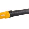 Держатель электродов MASTERTOOL French type 600 А 81-0203