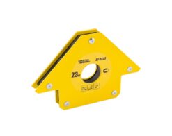 Магнит для сварки MASTERTOOL 23 кг 45°/90°/135° 81-0223