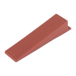 Система выравнивания плитки MASTERTOOL КЛИН MAXI 22х90 мм набор 50 шт 81-0501