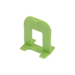 Система выравнивания плитки MASTERTOOL ОСНОВА MINI 1.0 мм набор 250 шт 81-0505