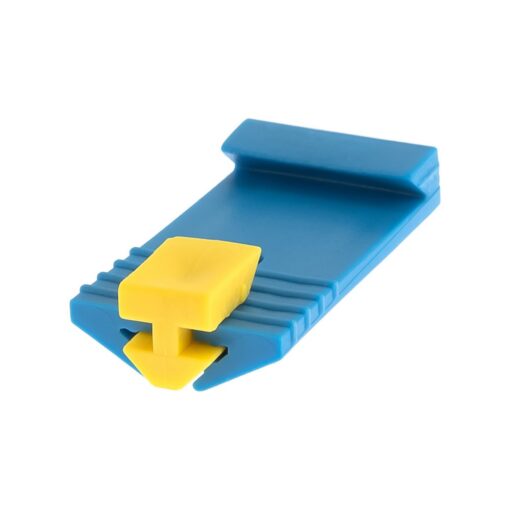 Крепление для штукатурного маяка MASTERTOOL набор 100 шт 81-0509 — изображение 2