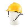 Каска защитная MASTERTOOL VELPE IV-I-440V-53-61 II-EN 397 желтая 81-1005