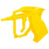Пистолет для монтажной пены пластиковый MASTERTOOL MINI 170 мм + насадки 2х160 мм 2х45 мм 81-8678