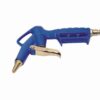 Пневмопистолет для продувки MASTERTOOL Ø 2 мм 2-6 бар 81-8740