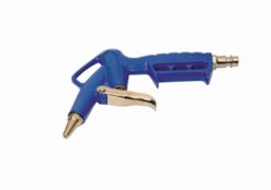 Пневмопистолет для продувки MASTERTOOL Ø 2 мм 2-6 бар 81-8740