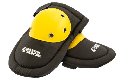 Наколенники защитные MASTERTOOL OXFORD 600 PE II-EN 14404 82-0161