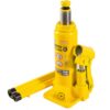 Домкрат гидравлический бутылочный MASTERTOOL 2 т 181-345 мм 86-0020