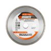Диск алмазный GRANITE UNIVERSAL 180х2.4 мм 22-24% 8600 об/мин 9-05-180