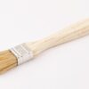 Кисть малярная флейцевая MASTERTOOL 30х14 мм 91-1030