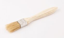 Кисть малярная флейцевая MASTERTOOL 30х14 мм 91-1030