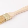 Кисть малярная флейцевая MASTERTOOL 40х14 мм 91-1040