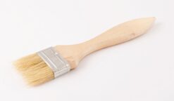 Кисть малярная флейцевая MASTERTOOL 50х14 мм 91-1050