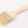 Кисть малярная флейцевая MASTERTOOL 70х14 мм 91-1070