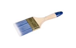 Кисть малярная флейцевая MASTERTOOL "МИКС" 3.0" 75 мм/16 мм/60 мм 91-1775