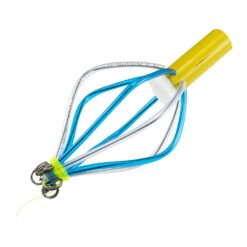 Плодосъемник проволочный MASTERTOOL 92-0356