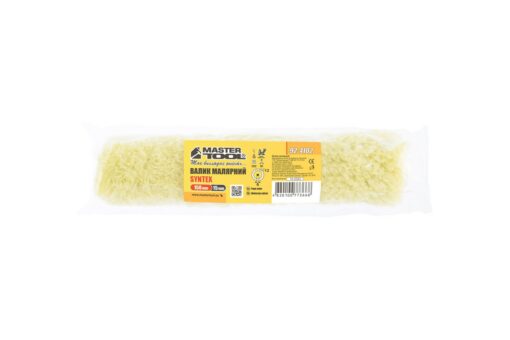 Валик малярный MASTERTOOL Sintex 15/150/12 мм Ø 6 мм 92-4102 — изображение 3