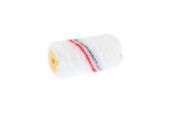 Валик малярный MASTERTOOL Multicolor 30/100/11 мм Ø 6 мм 92-4704