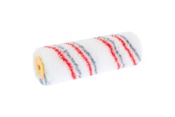 Валик малярный MASTERTOOL Multicolor 30/150/11 мм Ø 6 мм 92-4705