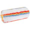 Валик малярный MASTERTOOL Tetracolor фасадный 58/180/18 мм Ø 8 мм 92-5805