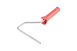 Ручка для валика малярного MASTERTOOL 180 мм d 8 мм 92-7001