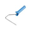 Ручка для валика малярного MASTERTOOL 150 мм d 6 мм 92-7103