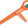 Ороситель для полива MASTERTOOL "Бабочка" на ножке 92-9037