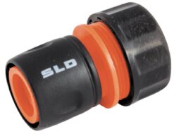 Коннектор для шланга ГОСПОДАР ¾" SLD 92-9048