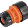 Муфта соединительная для шланга ГОСПОДАР ½"-¾" 92-9052