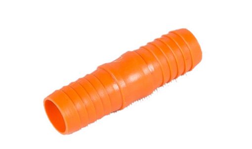 Соединитель для шланга ГОСПОДАР прямой 1½"- 1½" 92-9089