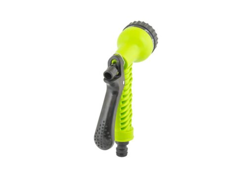 Пистолет для полива MASTERTOOL DEW LINE ½" 7 режимов 92-9303 — изображение 2