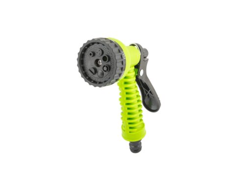Пистолет для полива MASTERTOOL DEW LINE ½" 7 режимов 92-9303