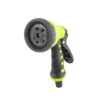 Пистолет для полива MASTERTOOL SOFT LINE ½" 7 режимов TPR покрытие 92-9304
